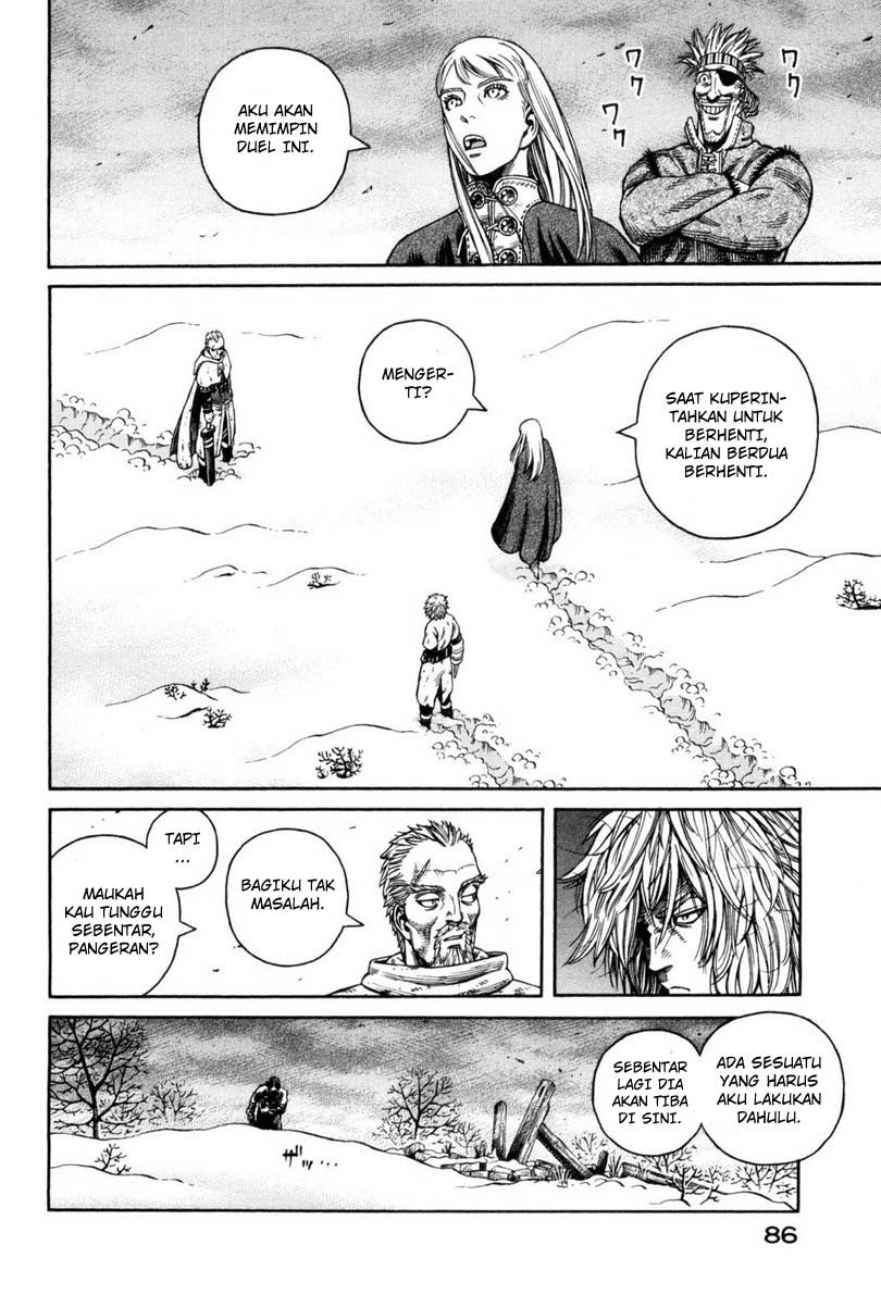 Vinland Saga