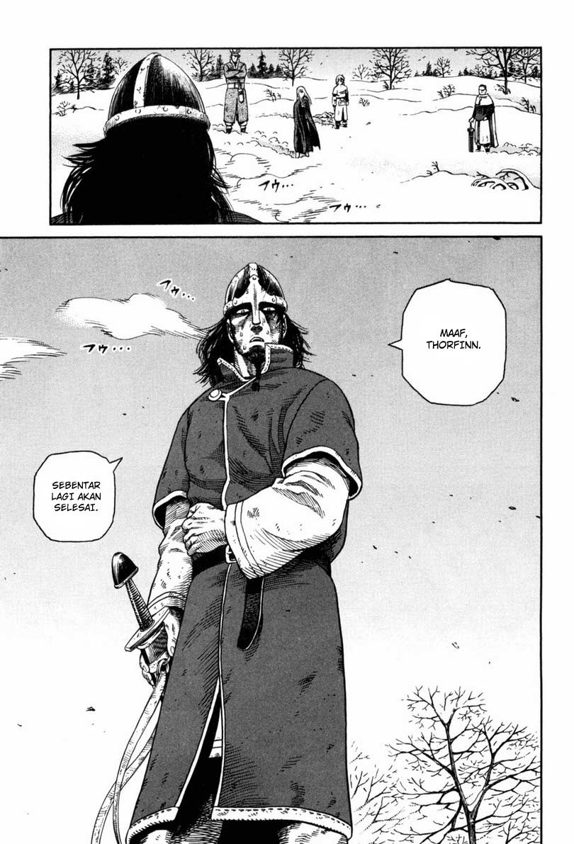 Vinland Saga