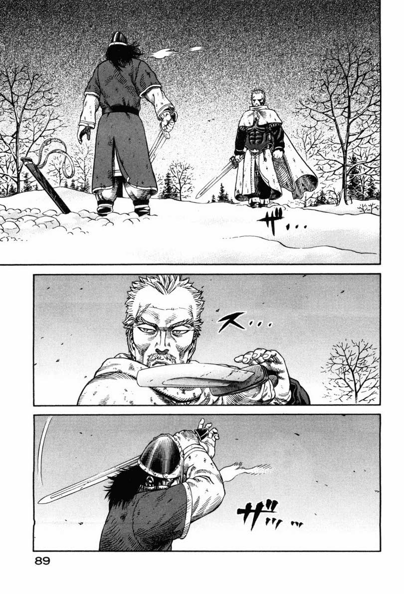 Vinland Saga
