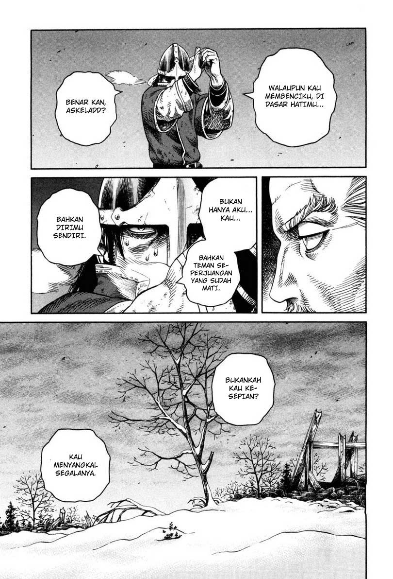 Vinland Saga