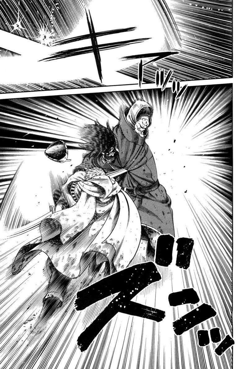 Vinland Saga