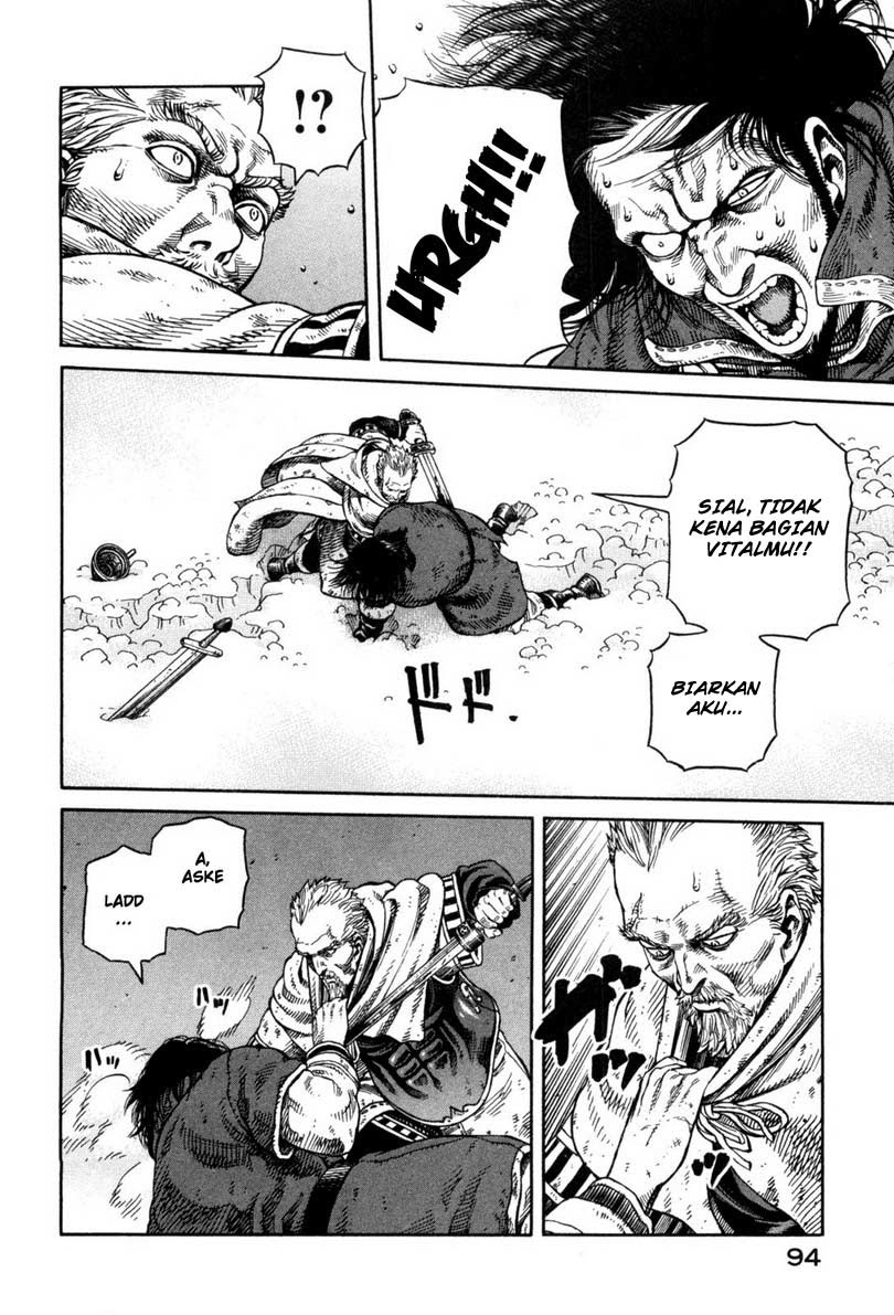 Vinland Saga