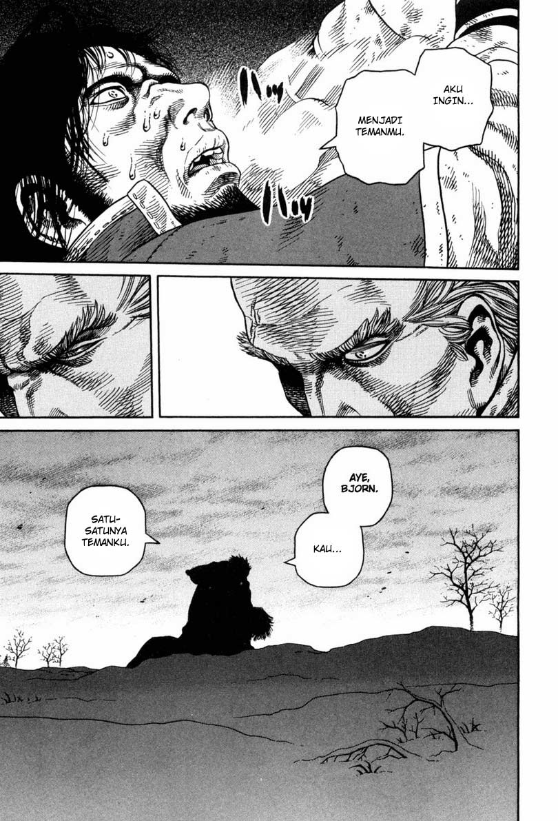 Vinland Saga