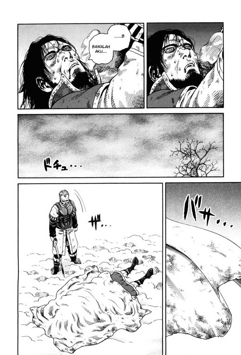 Vinland Saga