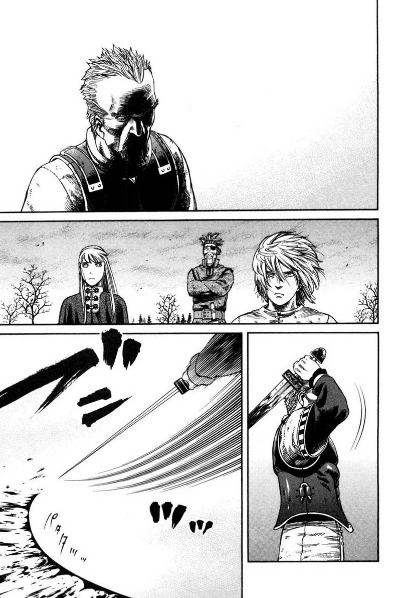 Vinland Saga