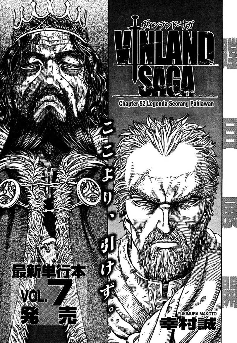 Vinland Saga