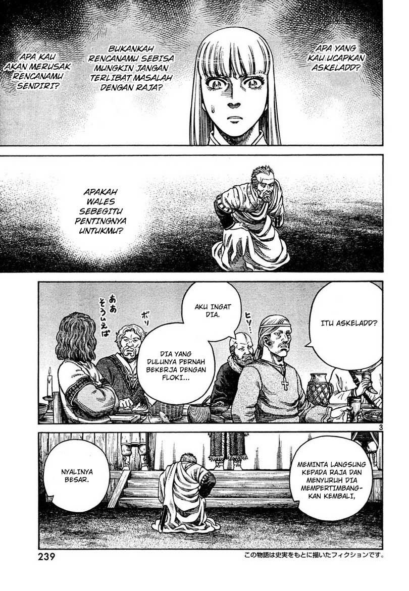 Vinland Saga
