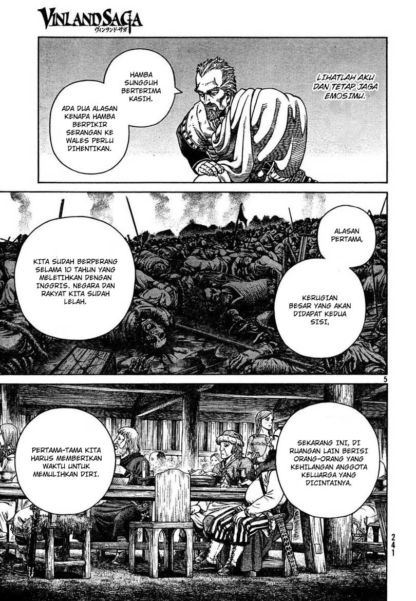 Vinland Saga