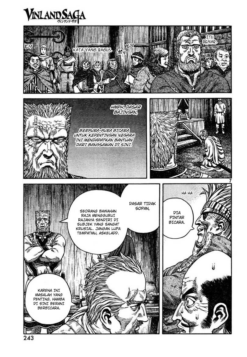 Vinland Saga
