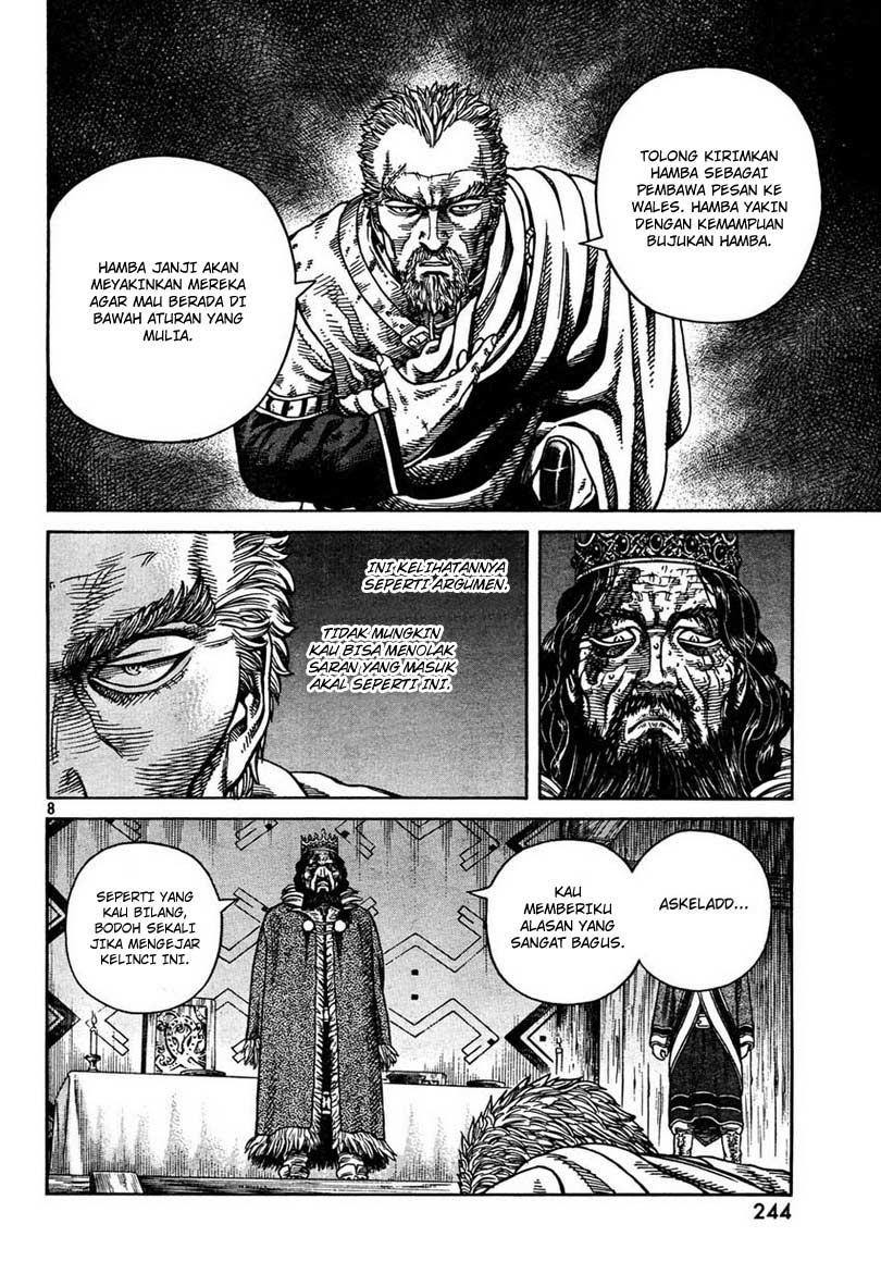 Vinland Saga