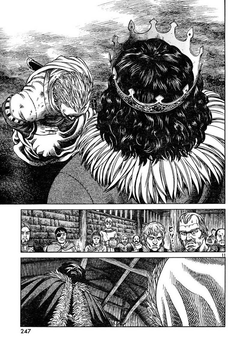 Vinland Saga