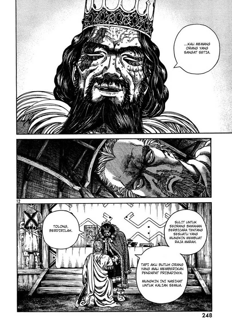 Vinland Saga