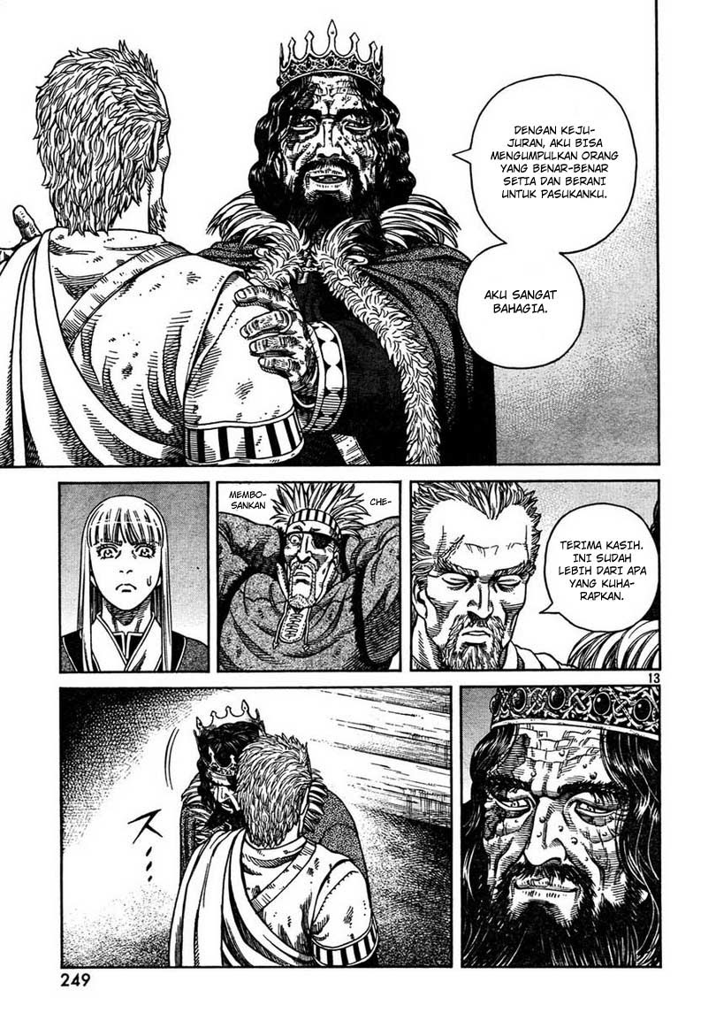 Vinland Saga