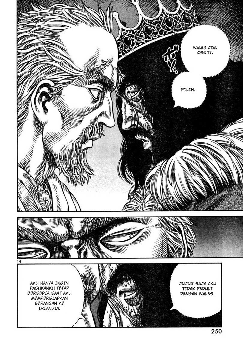Vinland Saga
