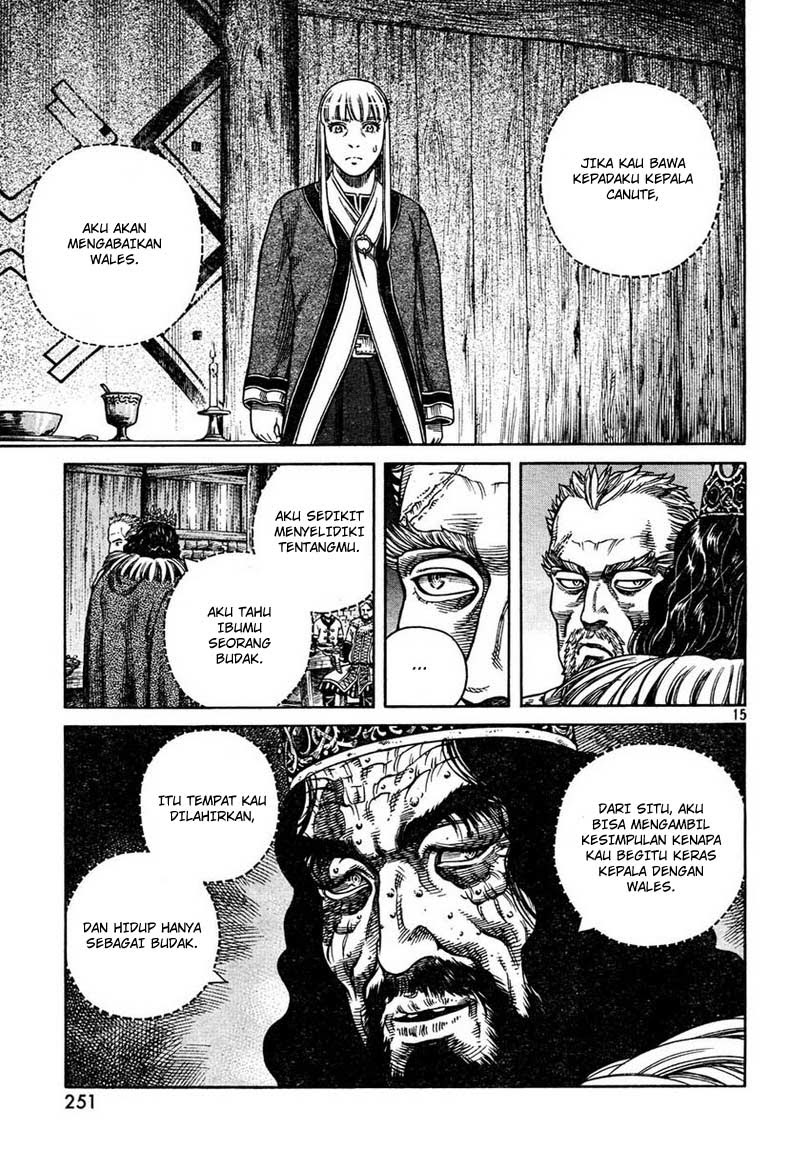 Vinland Saga