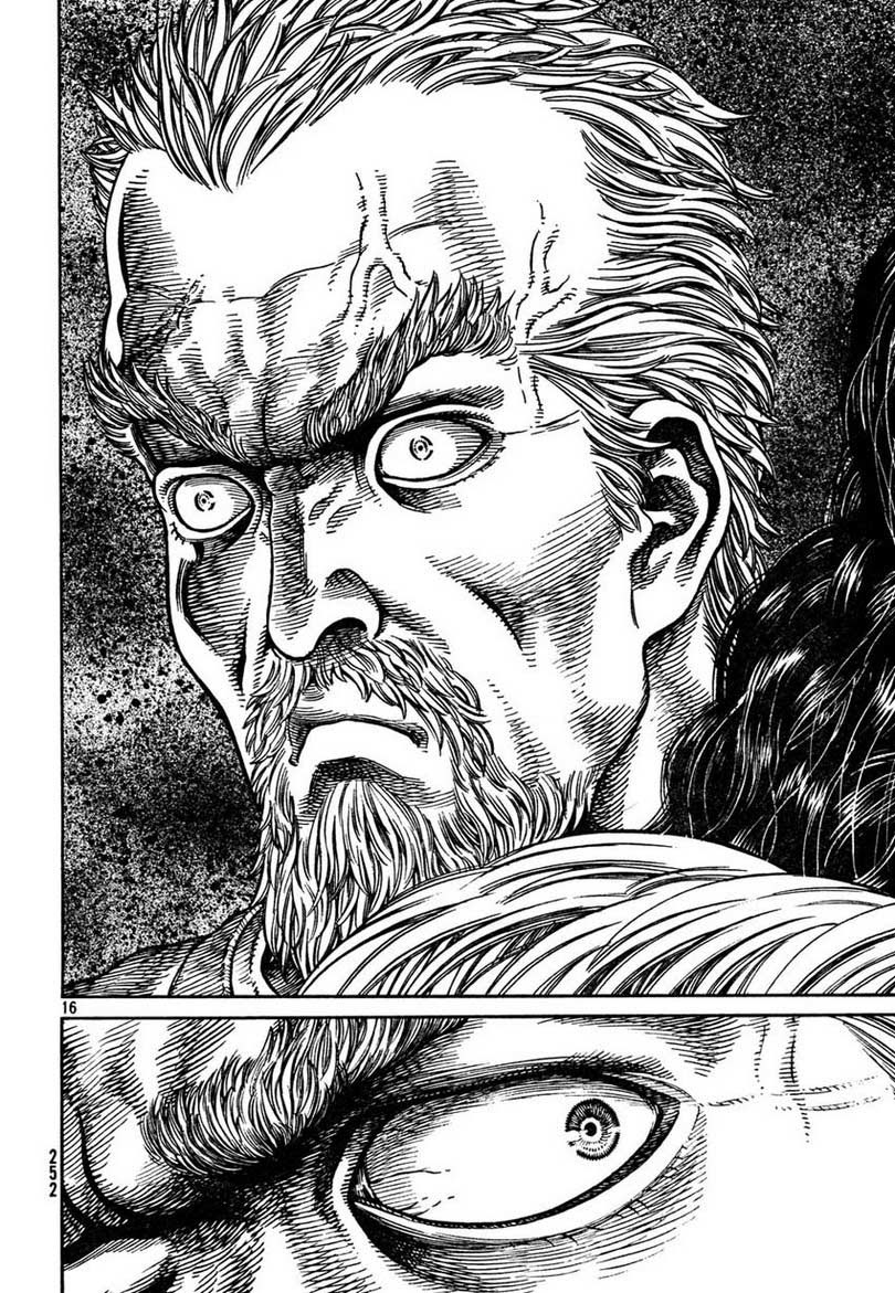 Vinland Saga