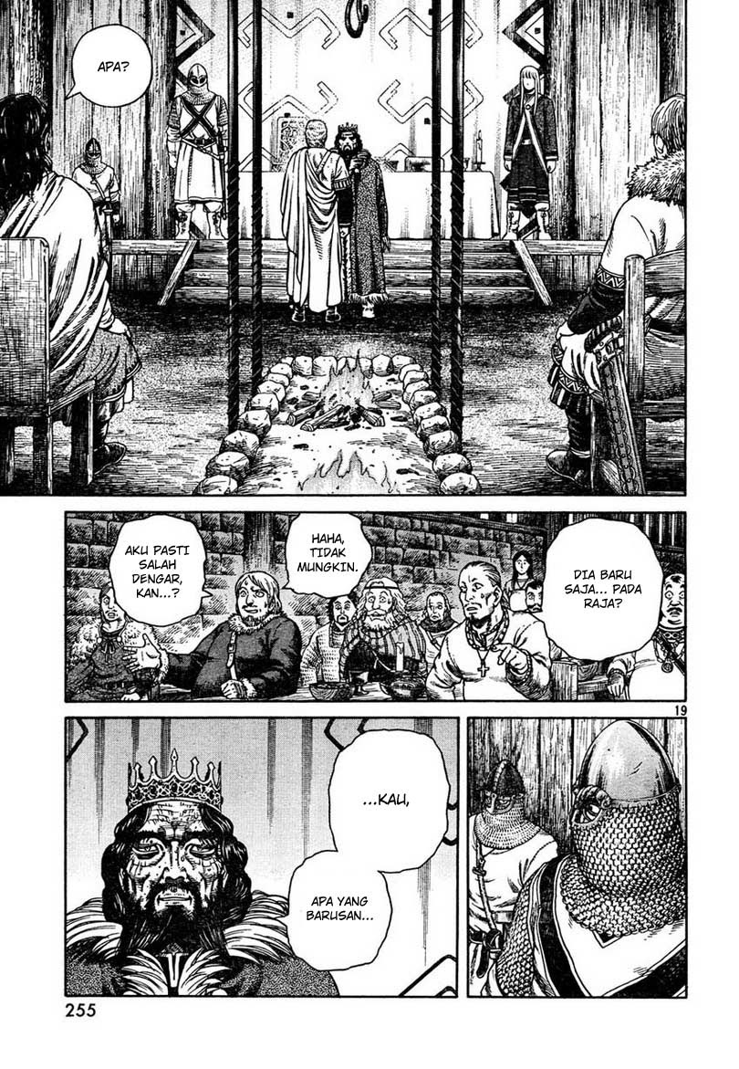 Vinland Saga