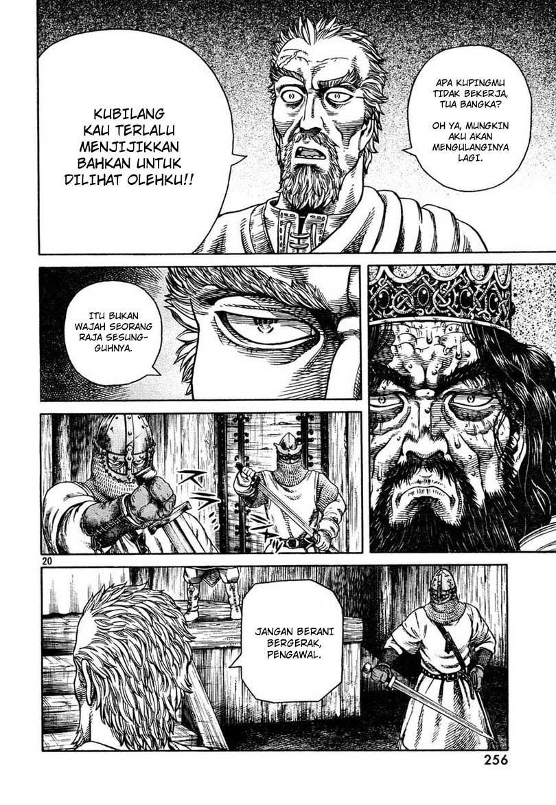 Vinland Saga