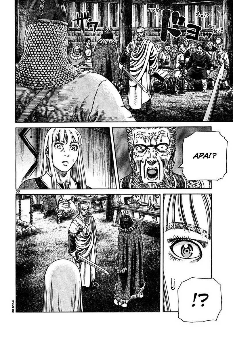 Vinland Saga