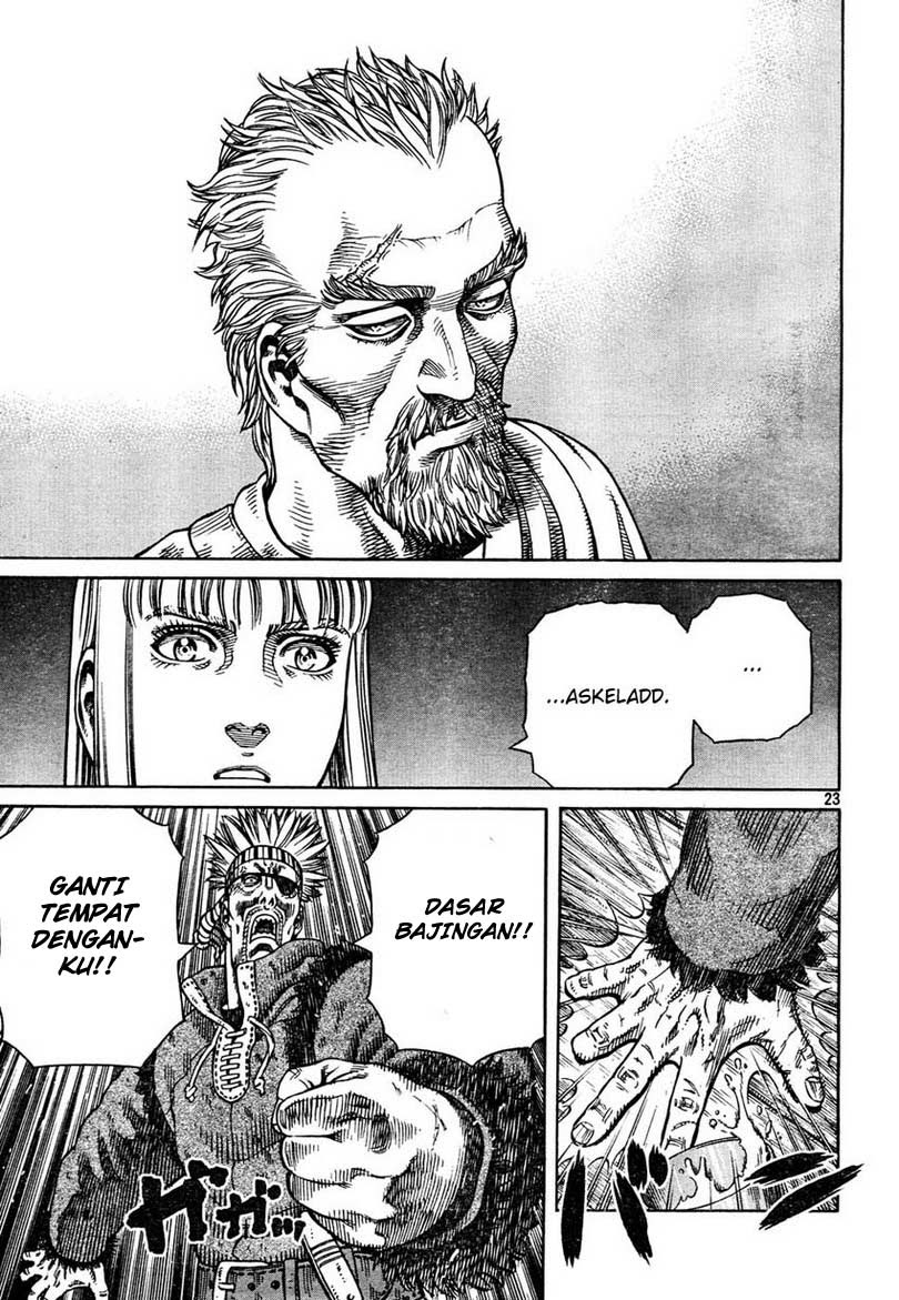 Vinland Saga