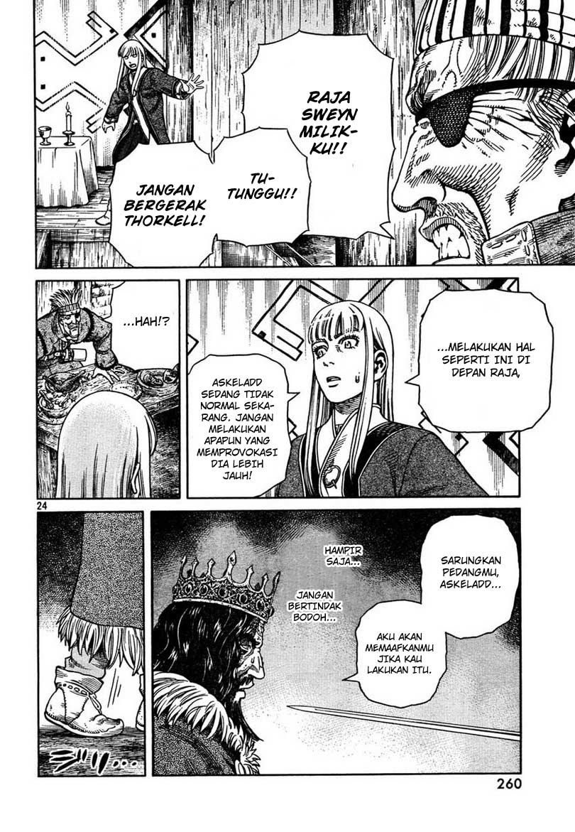 Vinland Saga