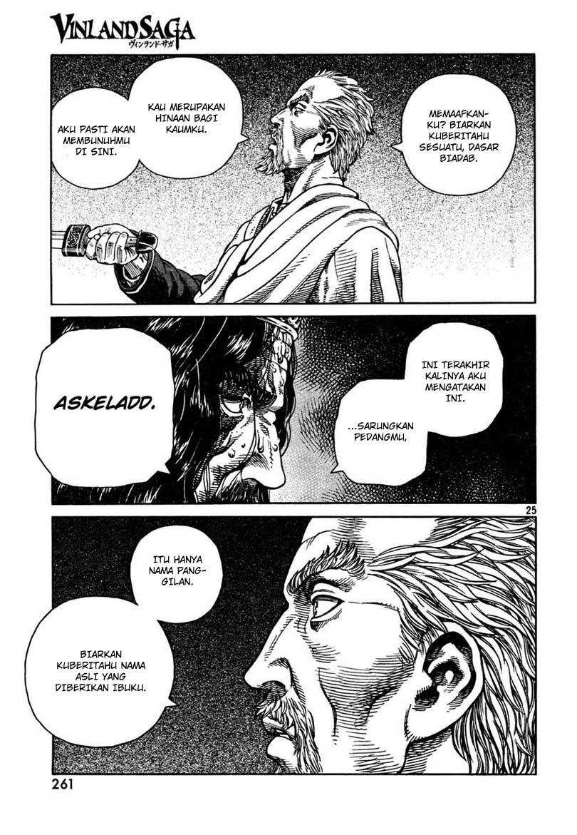 Vinland Saga