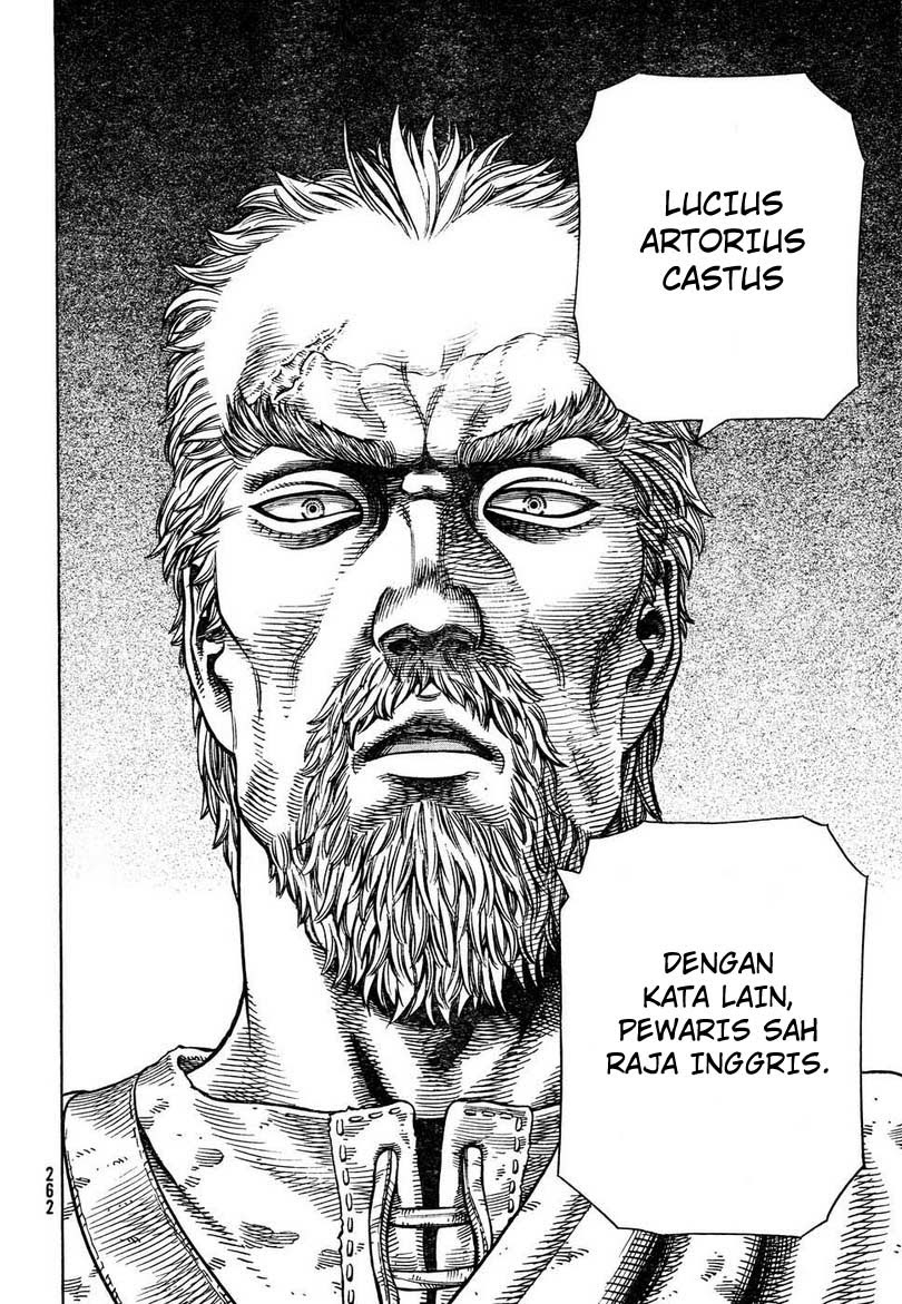 Vinland Saga