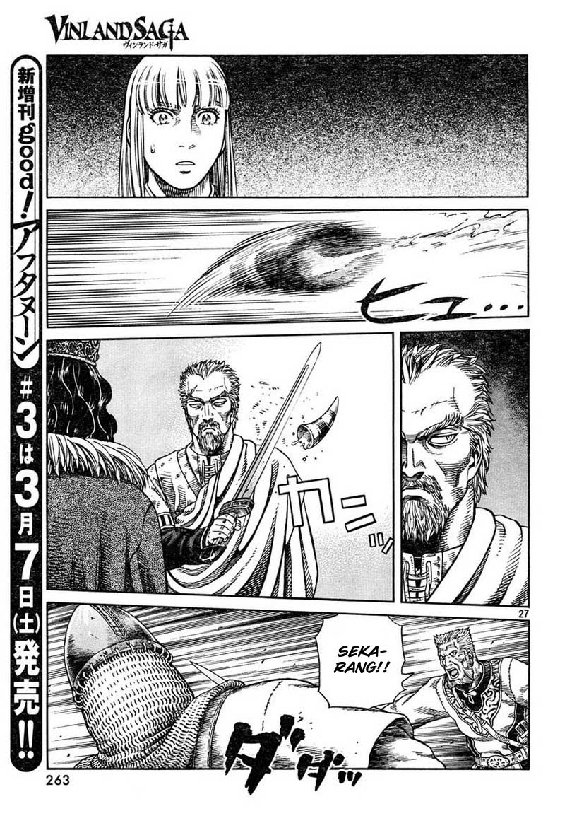 Vinland Saga