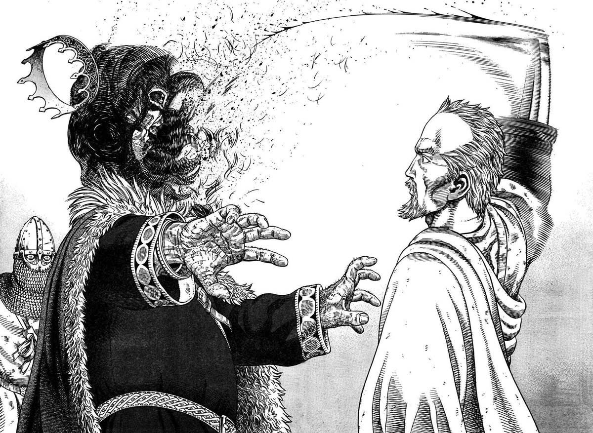 Vinland Saga
