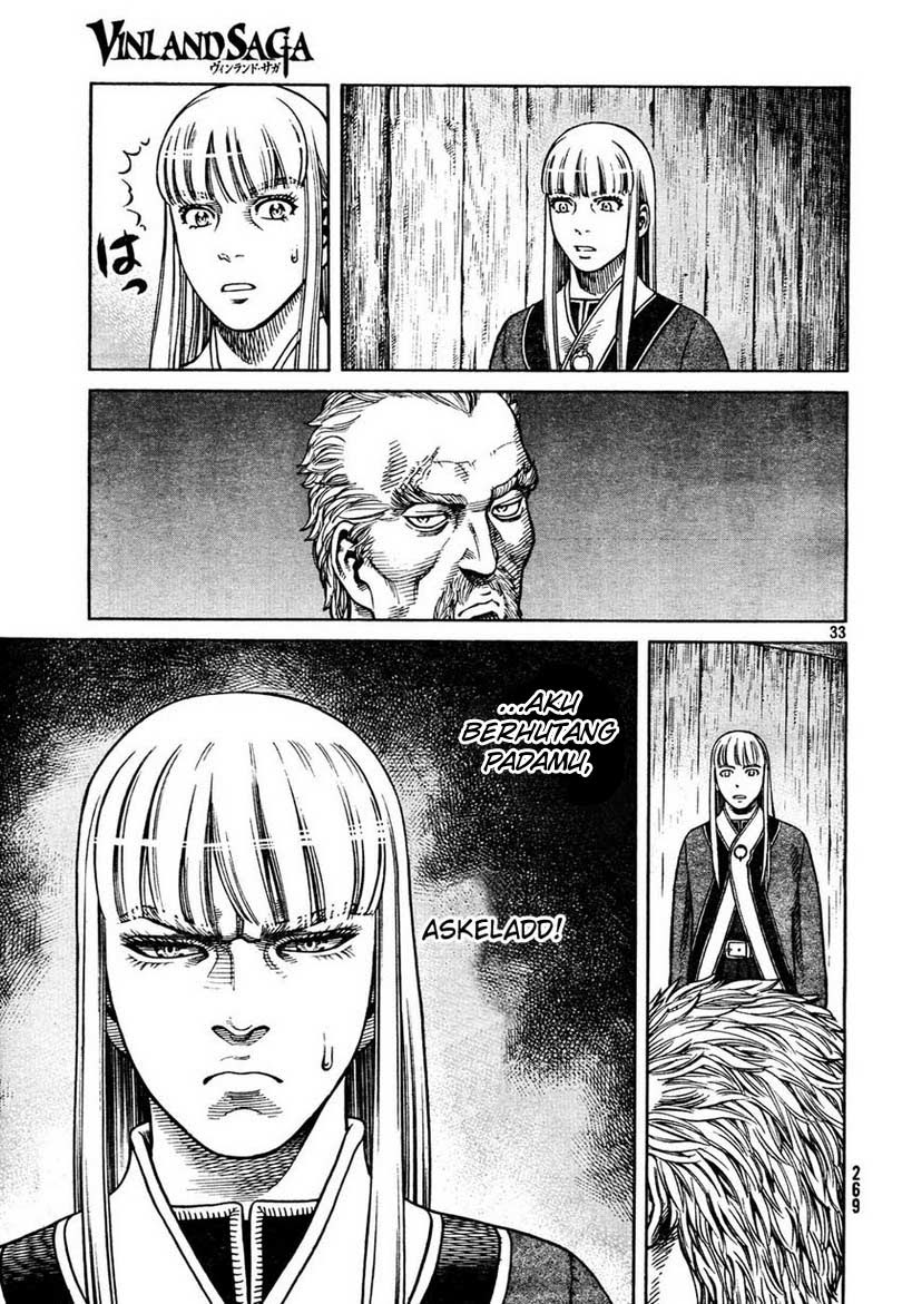 Vinland Saga