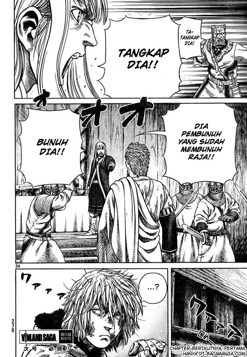 Vinland Saga