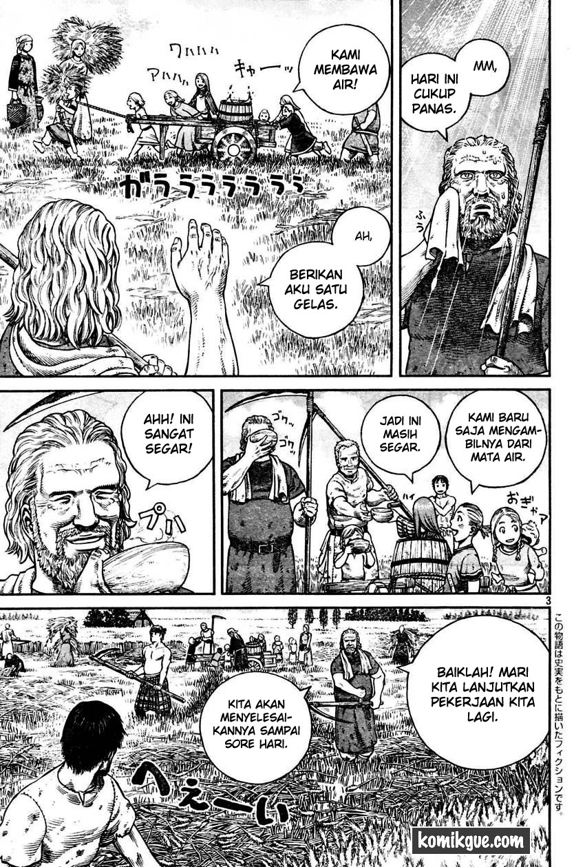 Vinland Saga