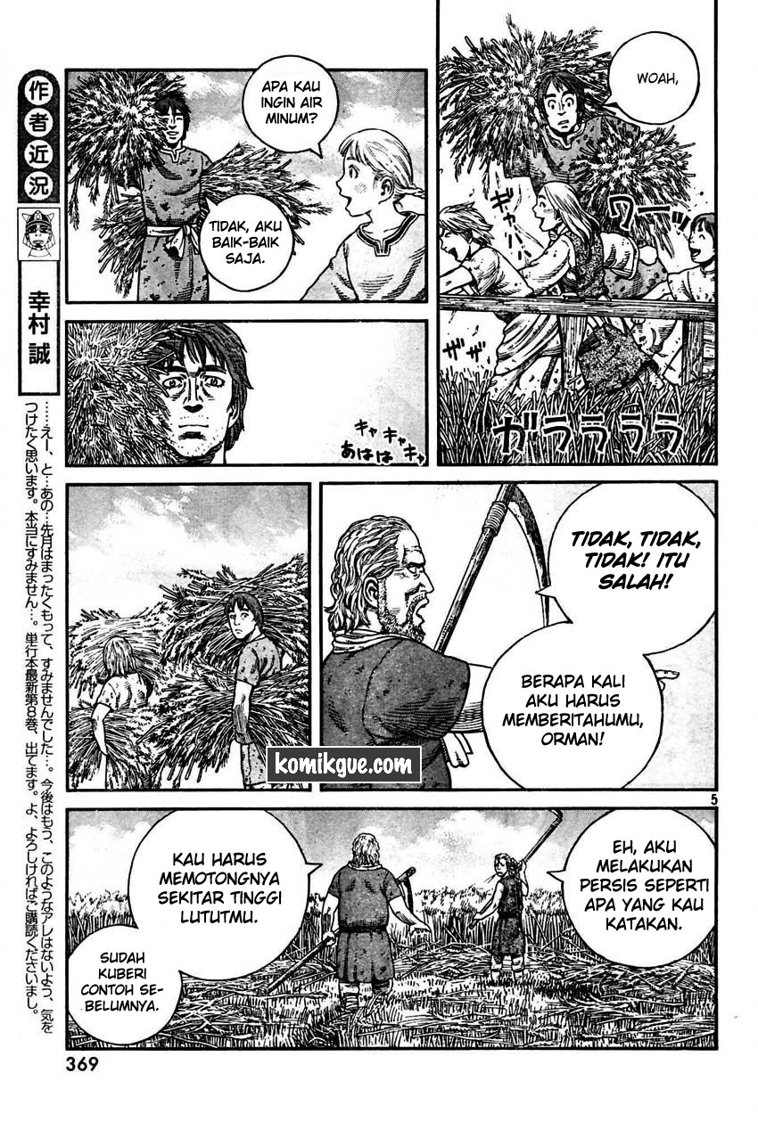 Vinland Saga