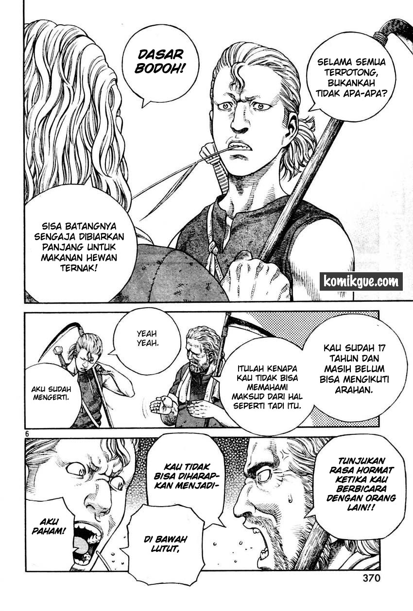 Vinland Saga