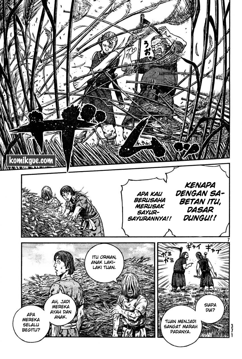 Vinland Saga