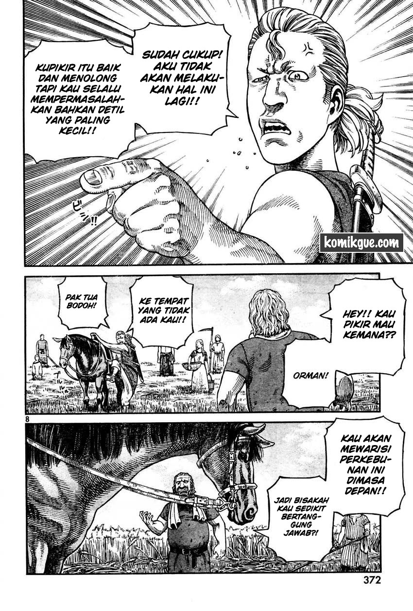 Vinland Saga