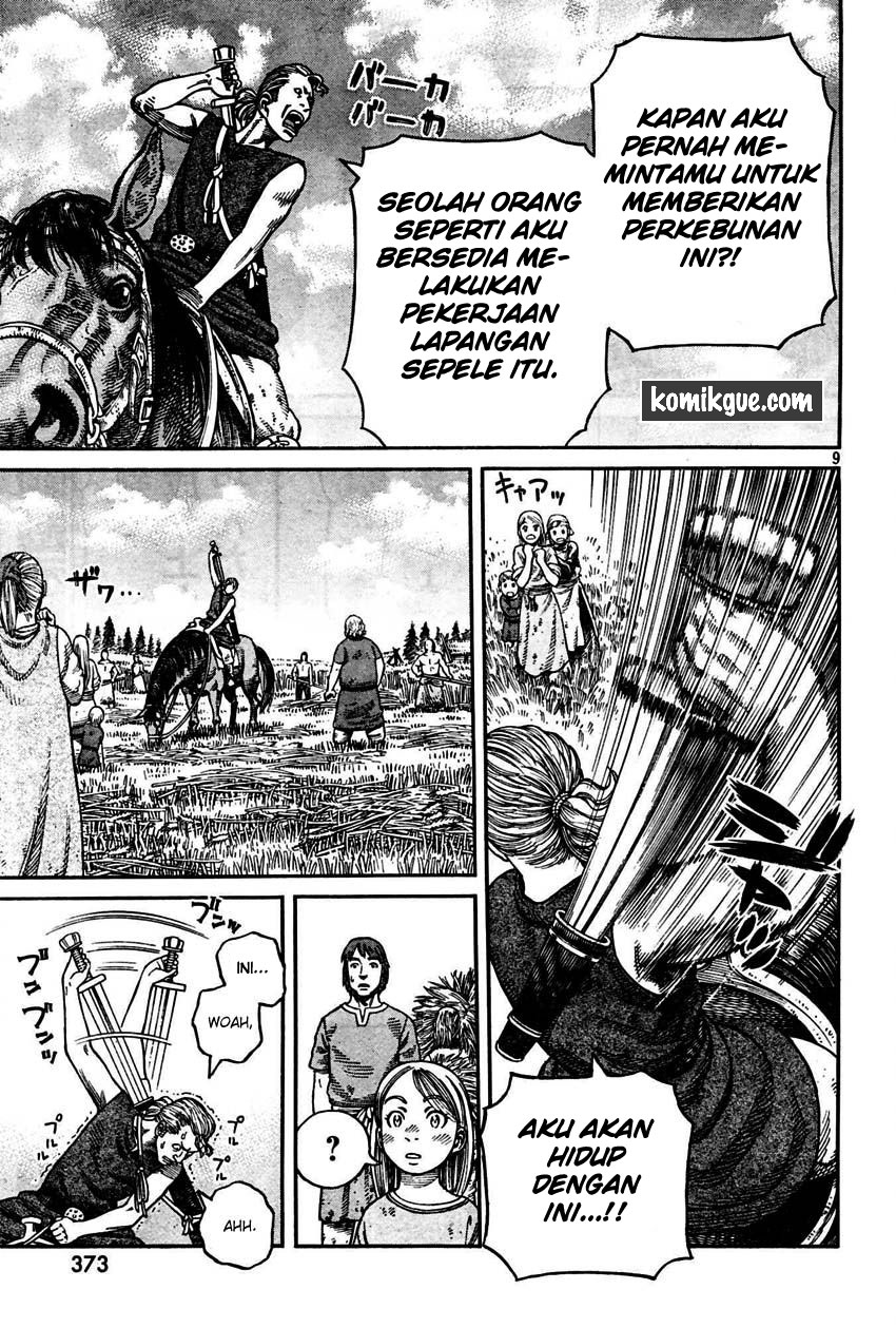 Vinland Saga