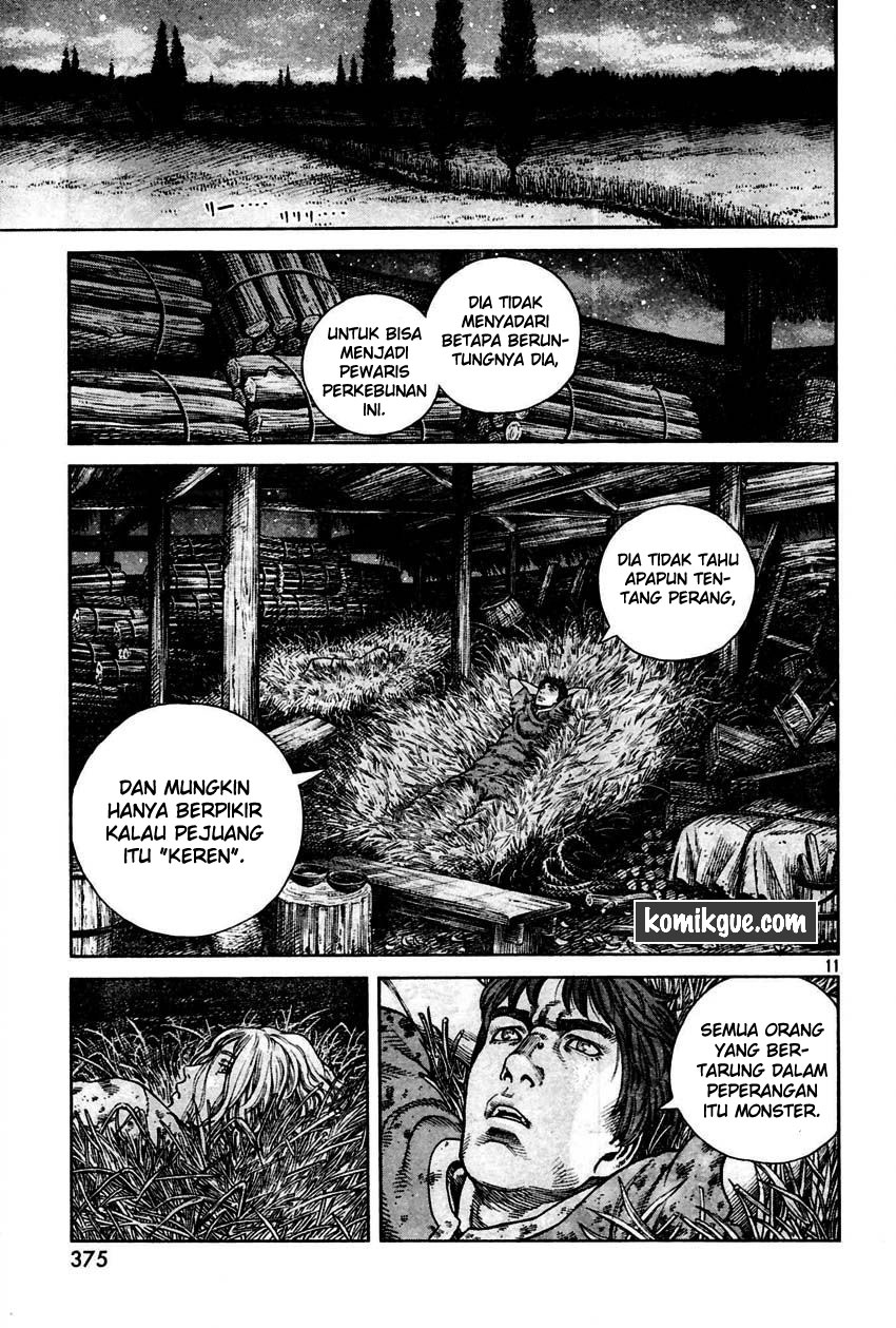 Vinland Saga