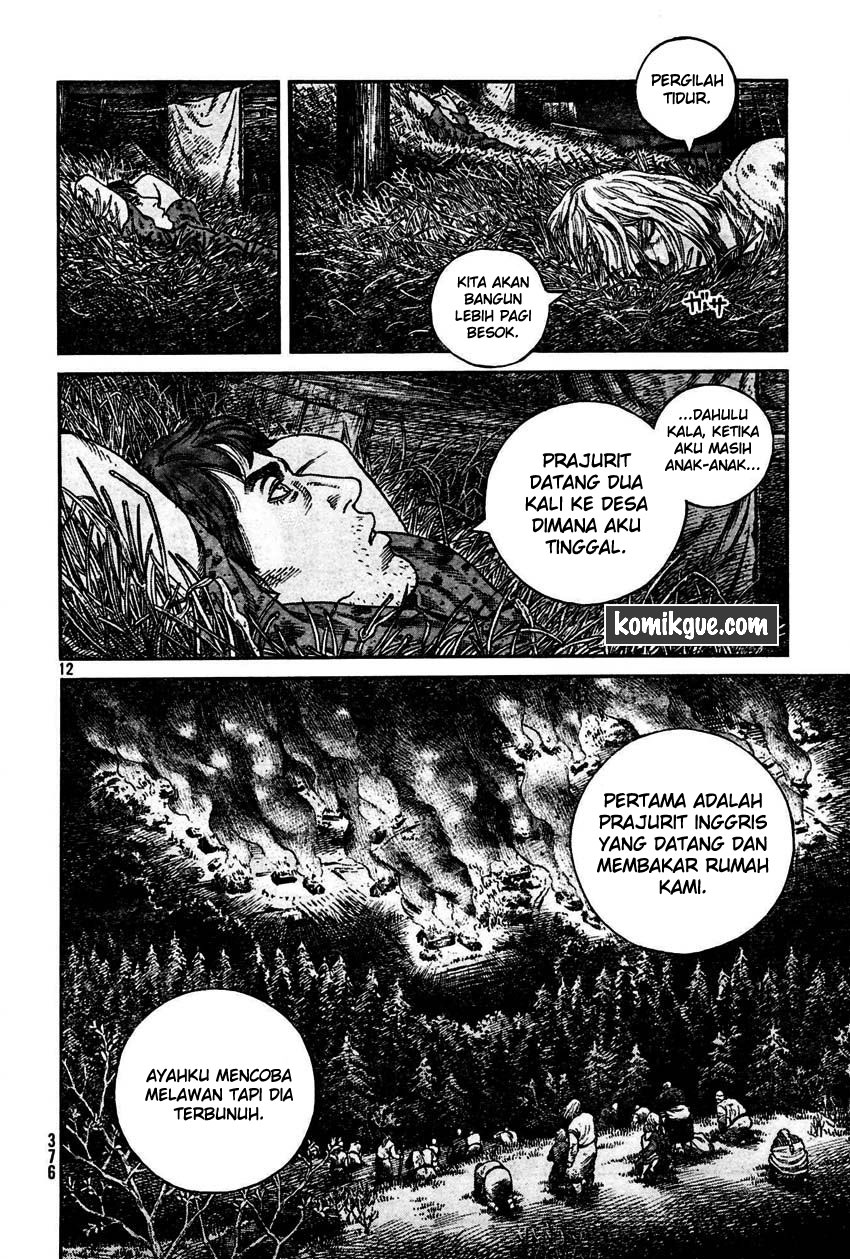 Vinland Saga