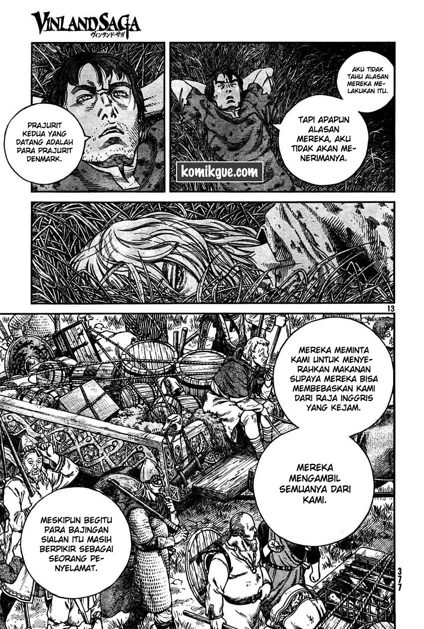 Vinland Saga