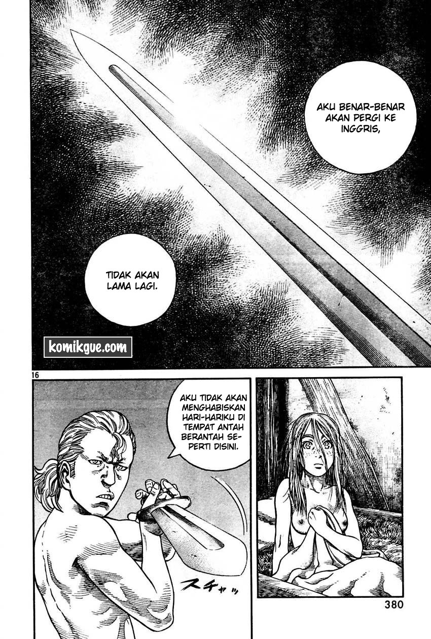 Vinland Saga