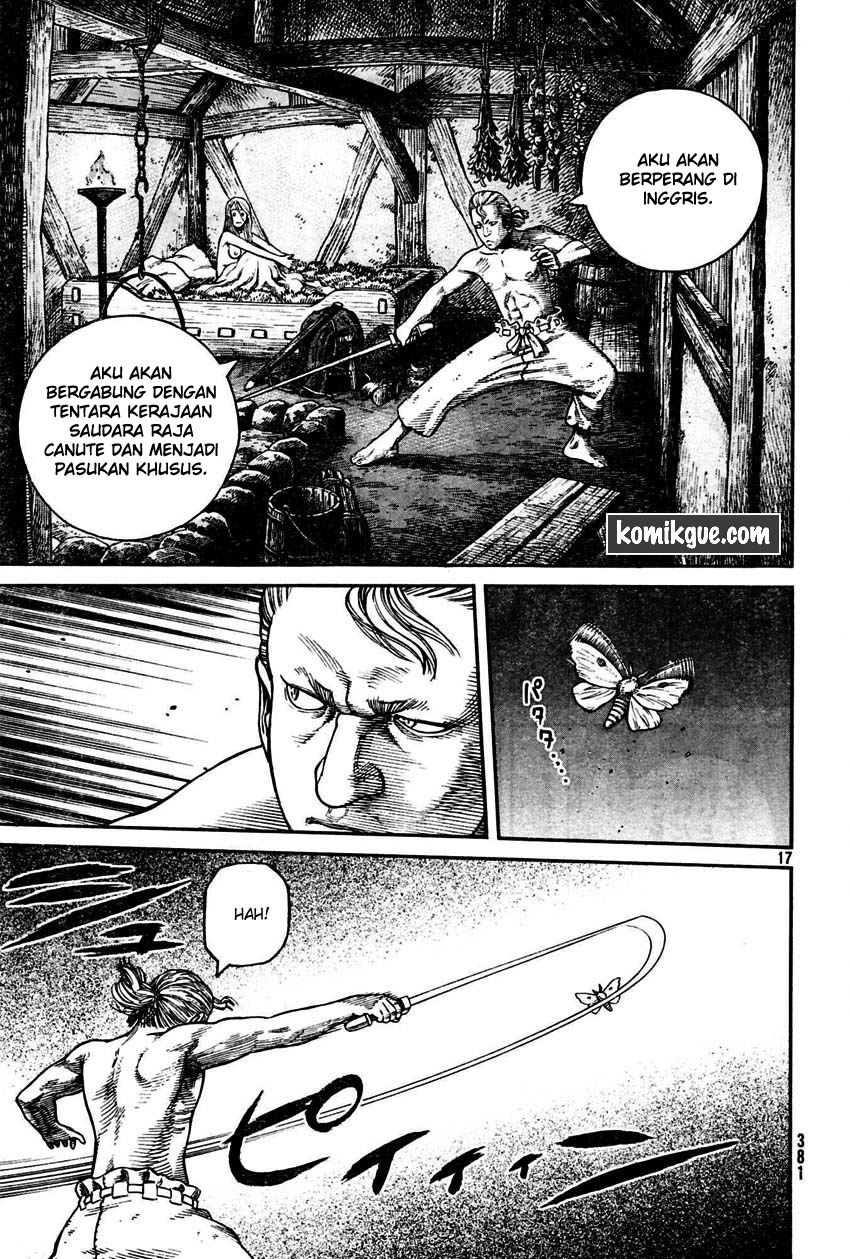 Vinland Saga