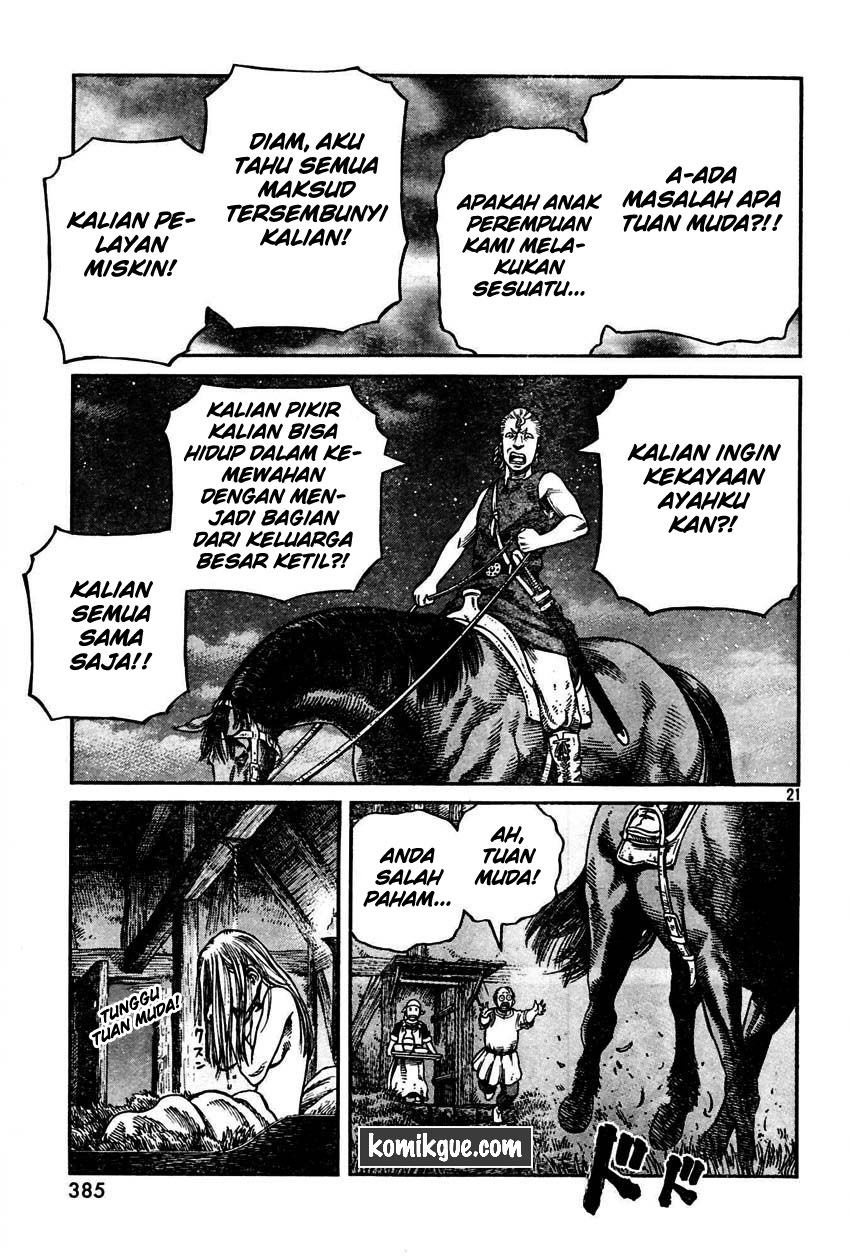 Vinland Saga