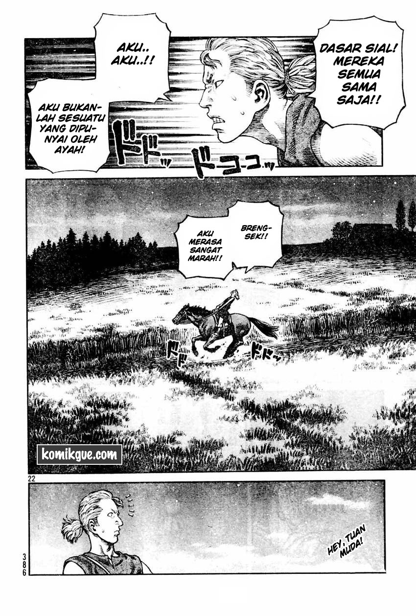 Vinland Saga
