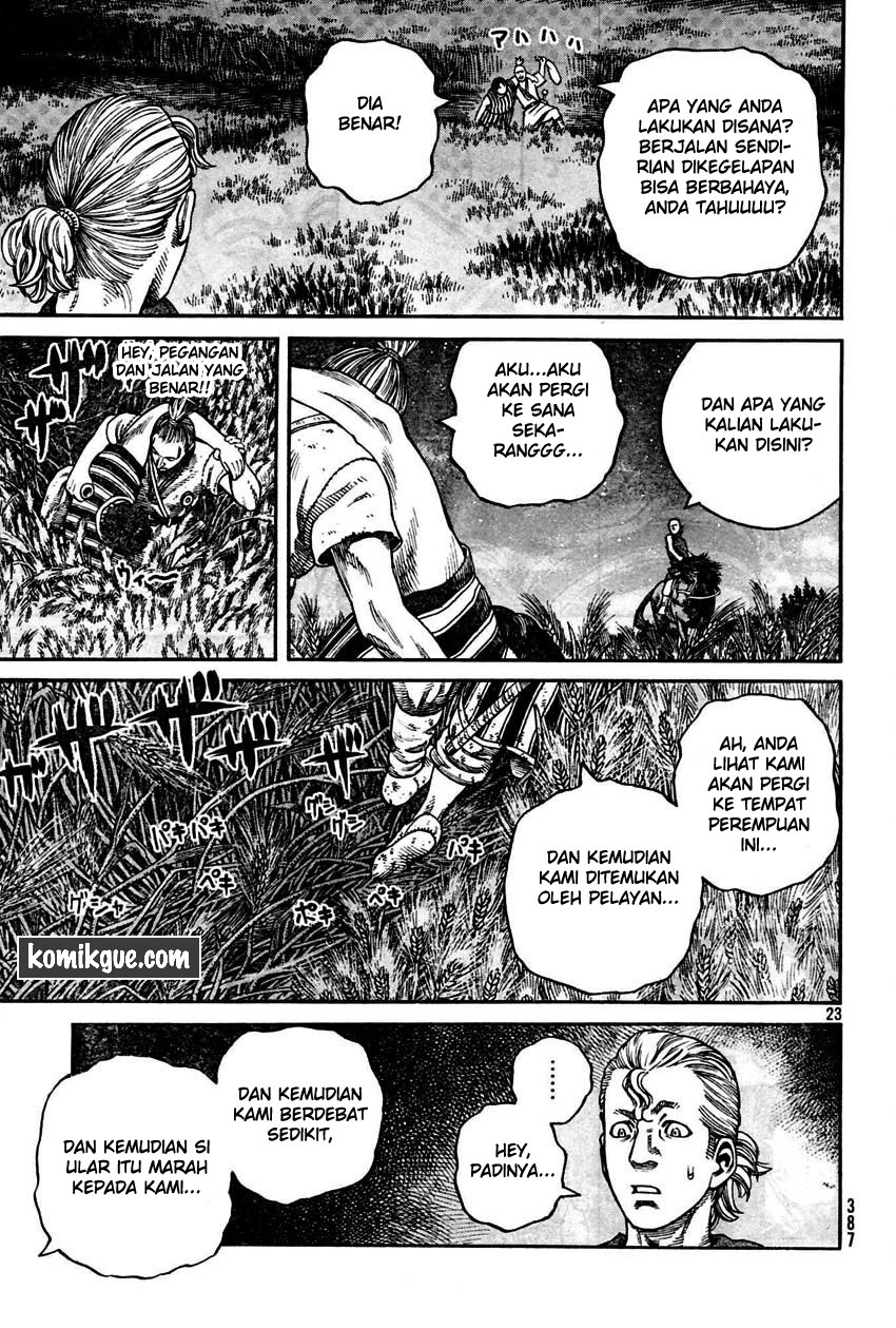 Vinland Saga
