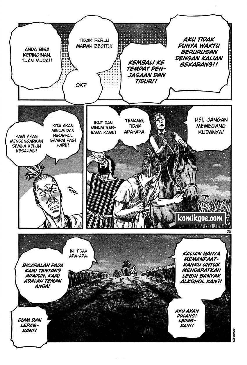 Vinland Saga