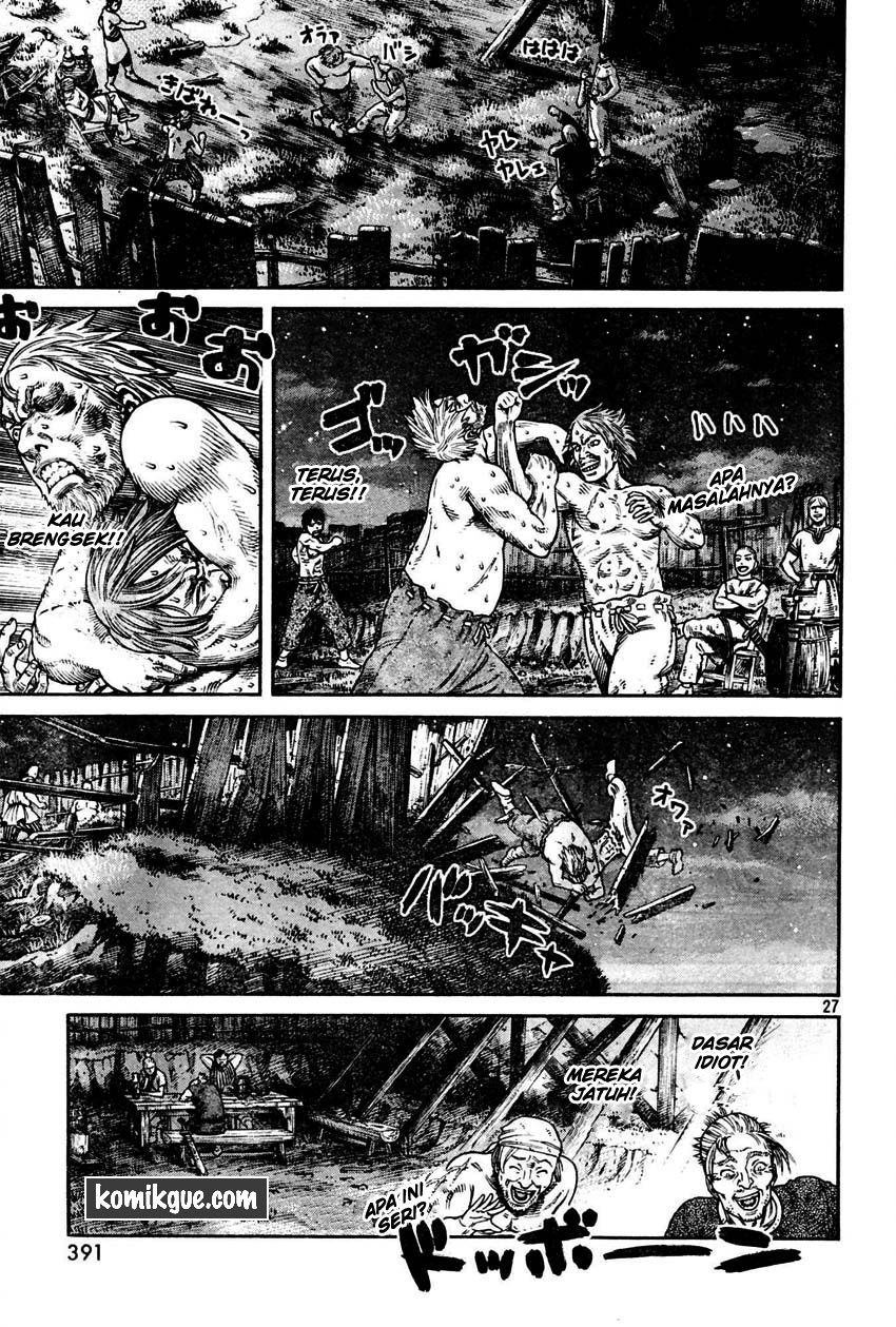 Vinland Saga