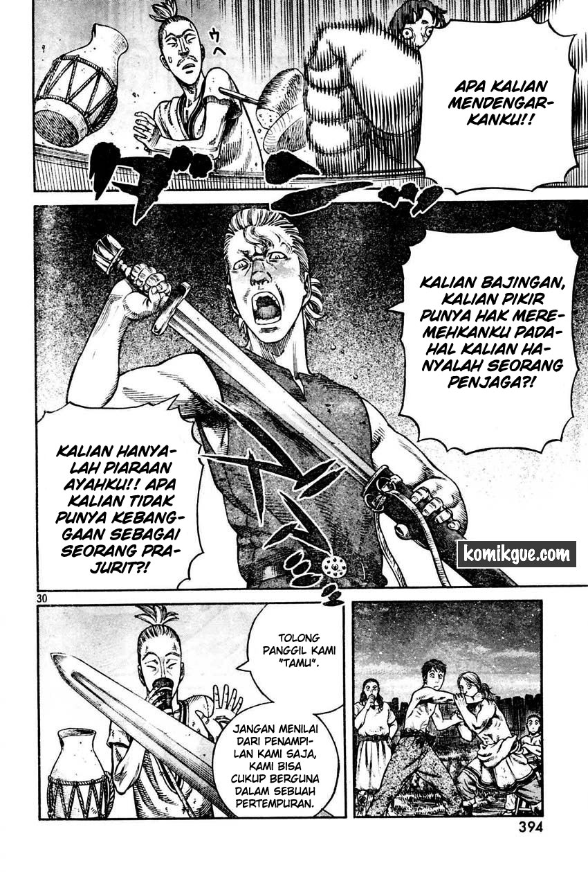 Vinland Saga