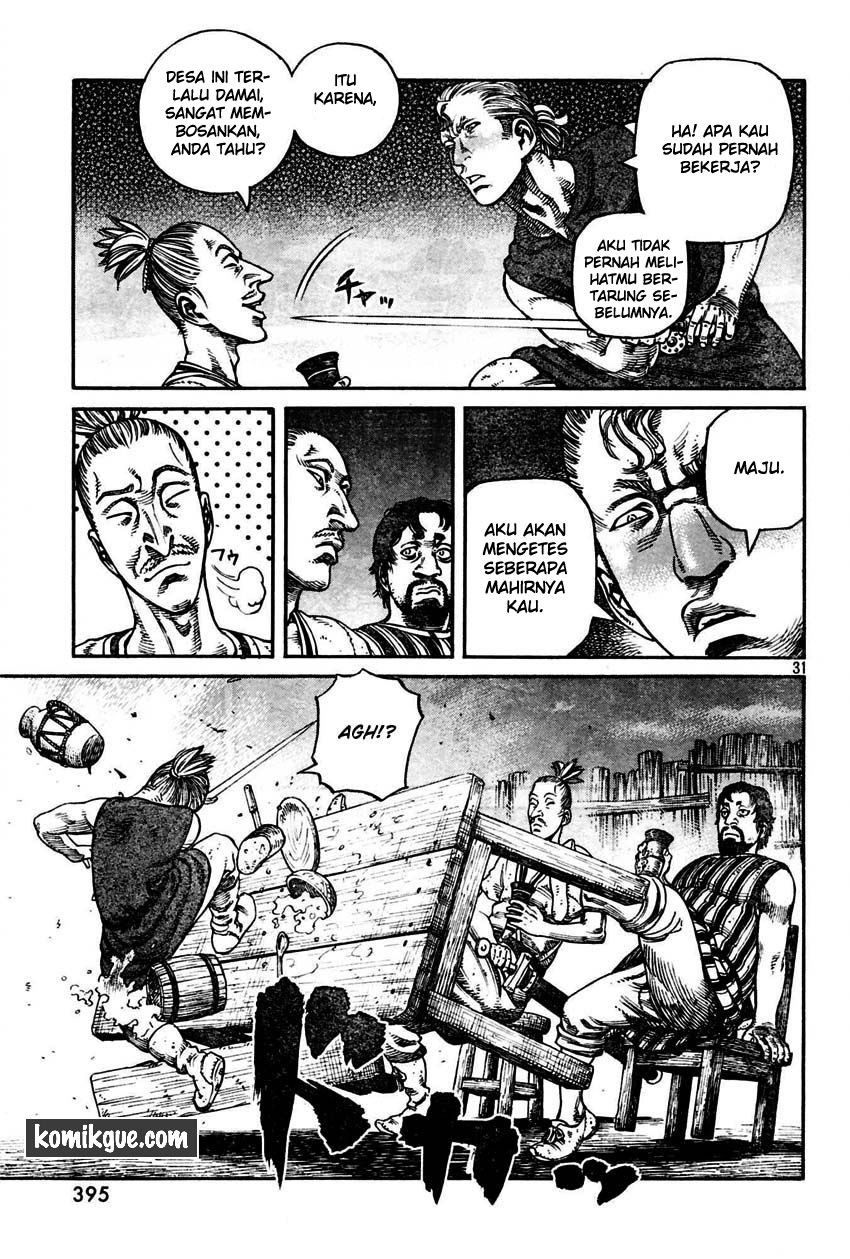 Vinland Saga