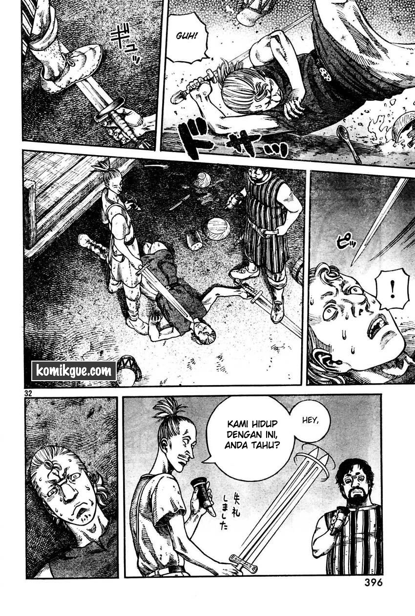 Vinland Saga